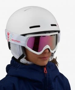 Salomon Juke Junior Ski/Snowboarding Goggles Ski/Snowboad Helmets And Goggles 9 Salomon Juke Junior Ski/Snowboarding Goggles Ski/Snowboad Helmets And Goggles