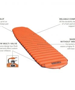 Sleeping Pads Nemo Flyer Sleeping Pad