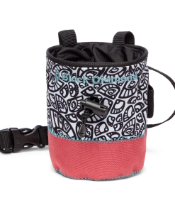 CLIMB Black Diamond Mojo Kids' Chalk Bag