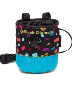 CLIMB Black Diamond Mojo Kids' Chalk Bag