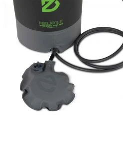 Nemo Helio LX Pressure Shower