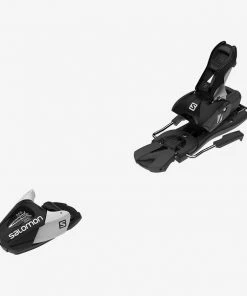 Snow Salomon Junior L7 Ski Bindings