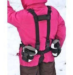 Lil' Ripper Gripper Lil'Ripper Gripper Ski/Snowboard Harness