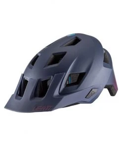 BIKE Leatt MTB AllMtn 1.0 Adult Helmet