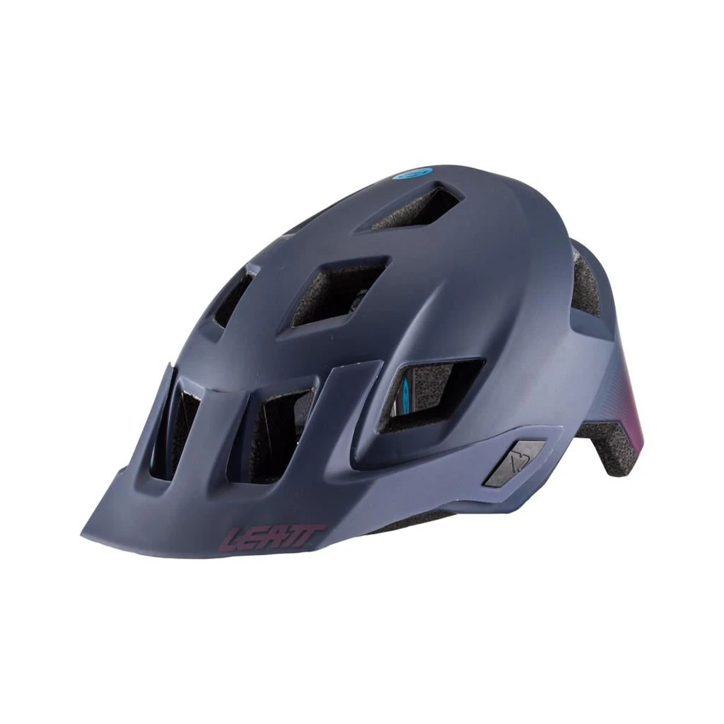 BIKE Leatt MTB AllMtn 1.0 Adult Helmet 4 BIKE Leatt MTB AllMtn 1.0 Adult Helmet