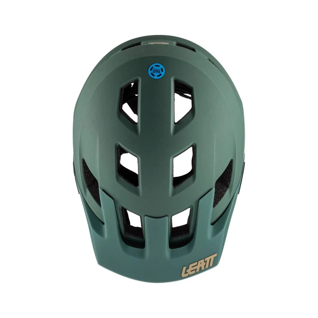 BIKE Leatt MTB AllMtn 1.0 Adult Helmet 7 BIKE Leatt MTB AllMtn 1.0 Adult Helmet