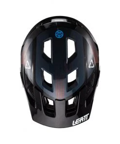 Leatt MTB AllMtn 1.0 Junior Helmet BIKE