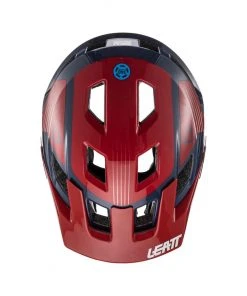 Leatt MTB AllMtn 1.0 Junior Helmet BIKE