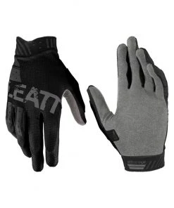 Leatt MTB 1.0 GripR Junior Biking Gloves BIKE