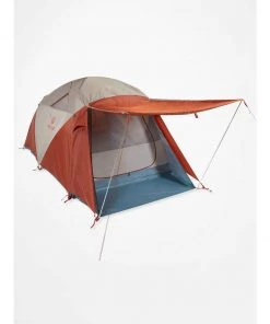 Marmot Torreya 4 Person Tent