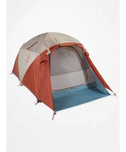 Marmot Torreya 4 Person Tent