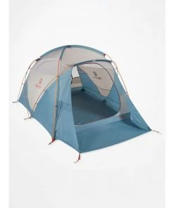 Marmot Torreya 4 Person Tent