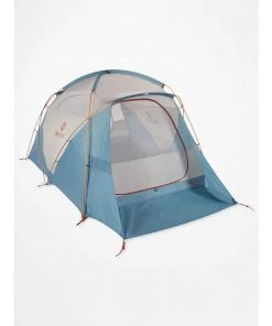 Marmot Torreya 6-Person Tent