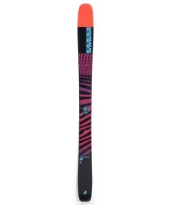 K2 Mindbender Team JR Ski Snow