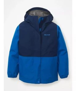 Clothing Marmot Kids GORE-TEX® Paclite® Minimalist Jacket