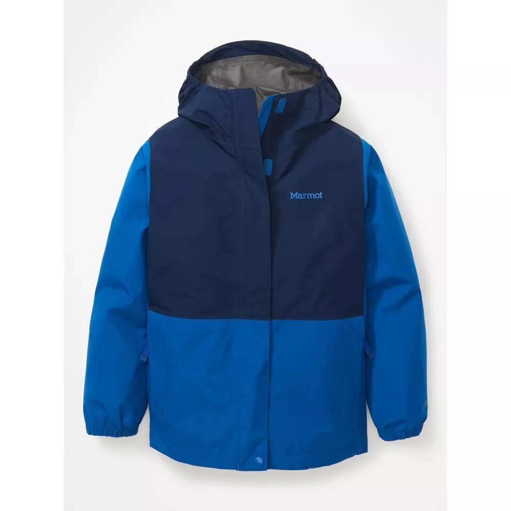 Clothing Marmot Kids GORE-TEX® Paclite® Minimalist Jacket 3 Clothing Marmot Kids GORE-TEX® Paclite® Minimalist Jacket