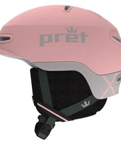 Pret Moxie X MIPS Kids Ski And Snowboard Helmet