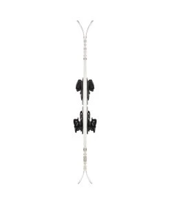 K2 Missy Ski And FDT 4.5 Binding Ski Set Snow