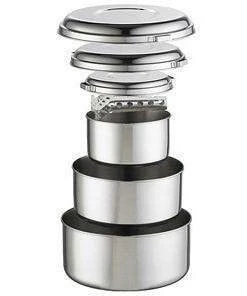 CAMP MSR Alpine 4 Pot Set