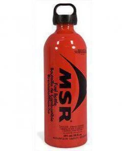MSR 20 Oz Fuel Bottle CAMP