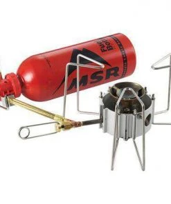 MSR Dragonfly Stove