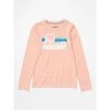 Tops Marmot Girls Windridge Long Sleeve