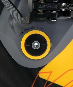 K2 Mindbender Team JR Ski Boot 15 K2 Mindbender Team JR Ski Boot