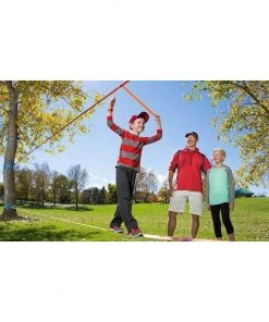 Rest And Relax Slackline Industries Playline