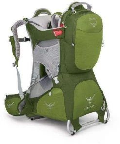 Osprey Poco AG Plus Child Carrier Kid Carriers