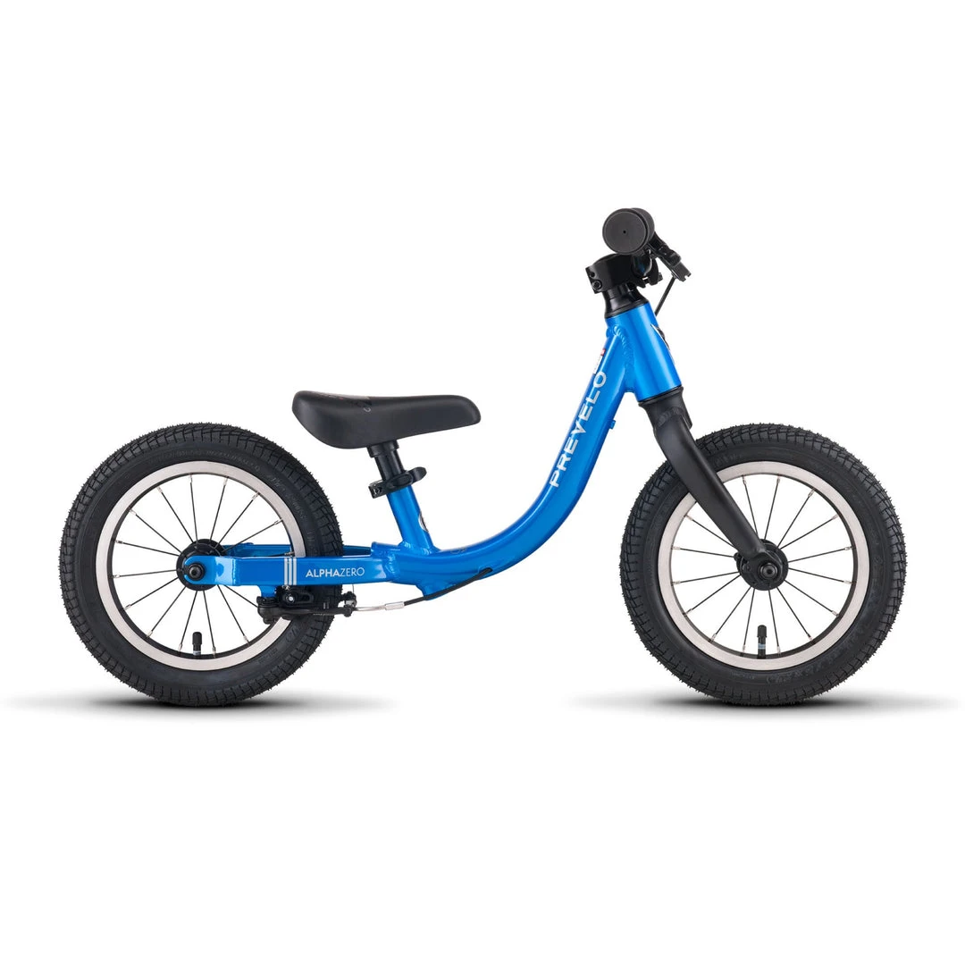 Prevelo Alpha Zero 12" Kids Balance Bike 5 Prevelo Alpha Zero 12" Kids Balance Bike