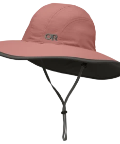 Outdoor Research Kids' Rambler Sun Hat Clothing