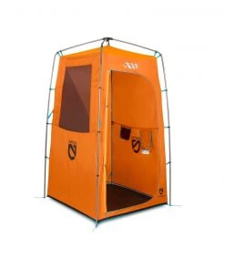 Nemo Heliopolis Portable Shower Stall CAMP
