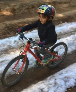 Zippyrooz Robots Full Finger Kids Biking Gloves BIKE 7 Zippyrooz Robots Full Finger Kids Biking Gloves BIKE