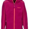 Clothing Marmot Girls Rocklin Fleece Hoody
