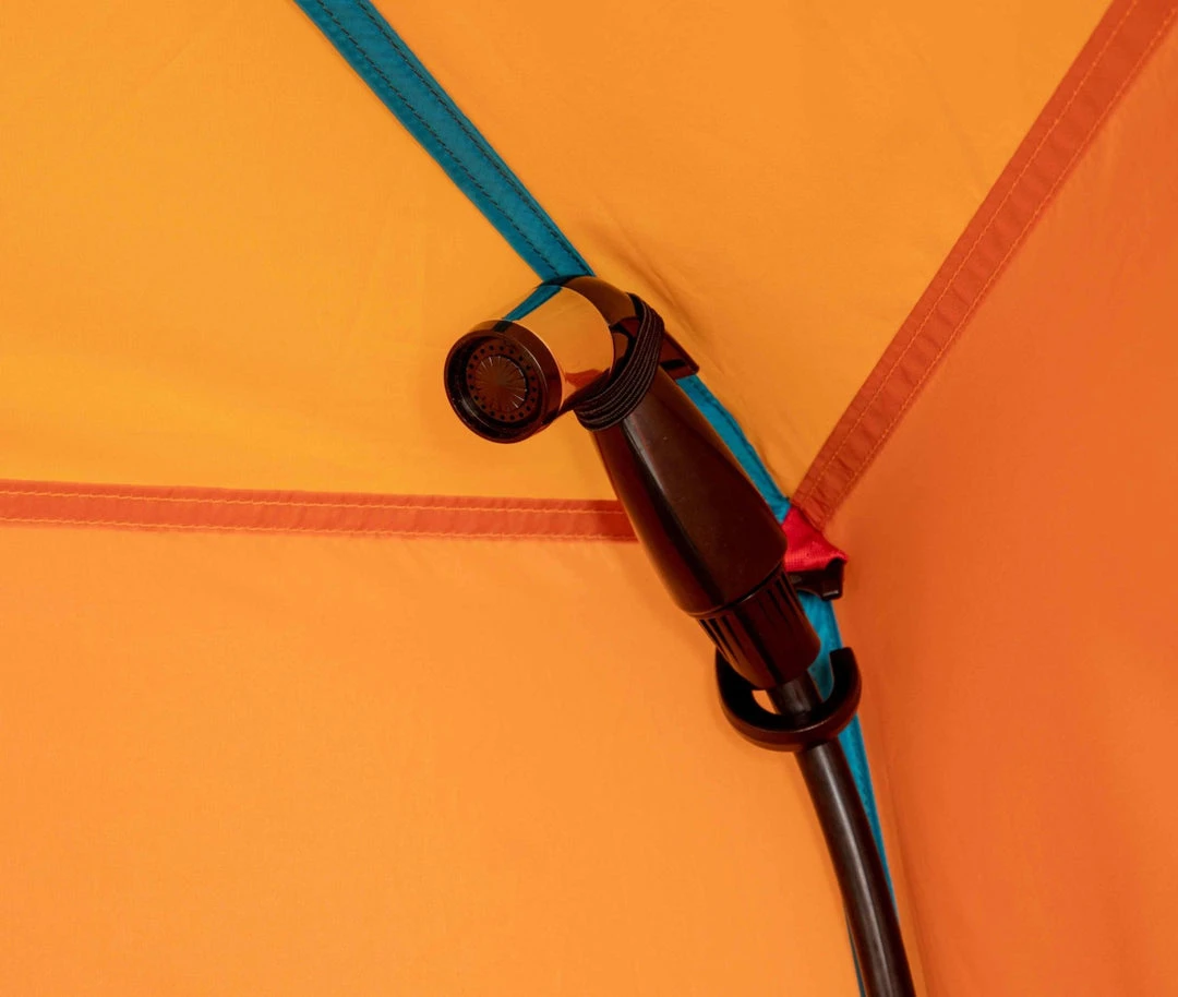 Nemo Heliopolis Portable Shower Stall CAMP 8 Nemo Heliopolis Portable Shower Stall CAMP