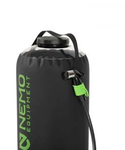 Nemo Helio LX Pressure Shower