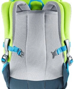 Deuter Schmusebär 8L Kids Backpack 13 Deuter Schmusebär 8L Kids Backpack