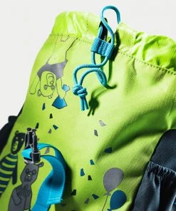 Deuter Schmusebär 8L Kids Backpack 15 Deuter Schmusebär 8L Kids Backpack