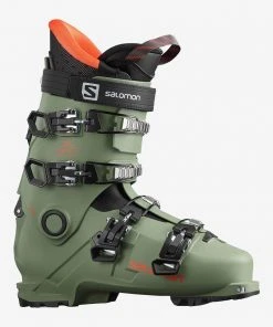 Salomon Junior Shift Pro 80T AT Ski Boots
