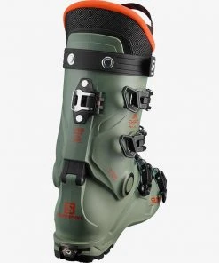 Salomon Junior Shift Pro 80T AT Ski Boots