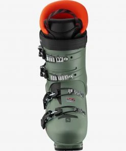 Salomon Junior Shift Pro 80T AT Ski Boots