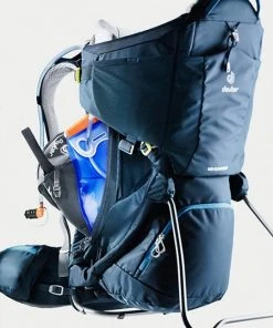 Kid Carriers Deuter Kid Comfort