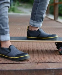 Footwear Zapped Slip On Shoes - FINAL SALE 15 Footwear Zapped Slip On Shoes - FINAL SALE