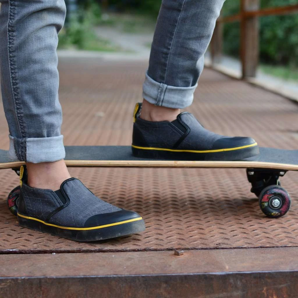 Footwear Zapped Slip On Shoes - FINAL SALE 9 Footwear Zapped Slip On Shoes - FINAL SALE