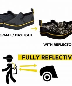 Footwear Zapped Slip On Shoes - FINAL SALE