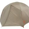 Big Agnes Spicer Peak 4 Person Tent