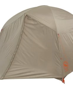 Big Agnes Spicer Peak 4 Person Tent