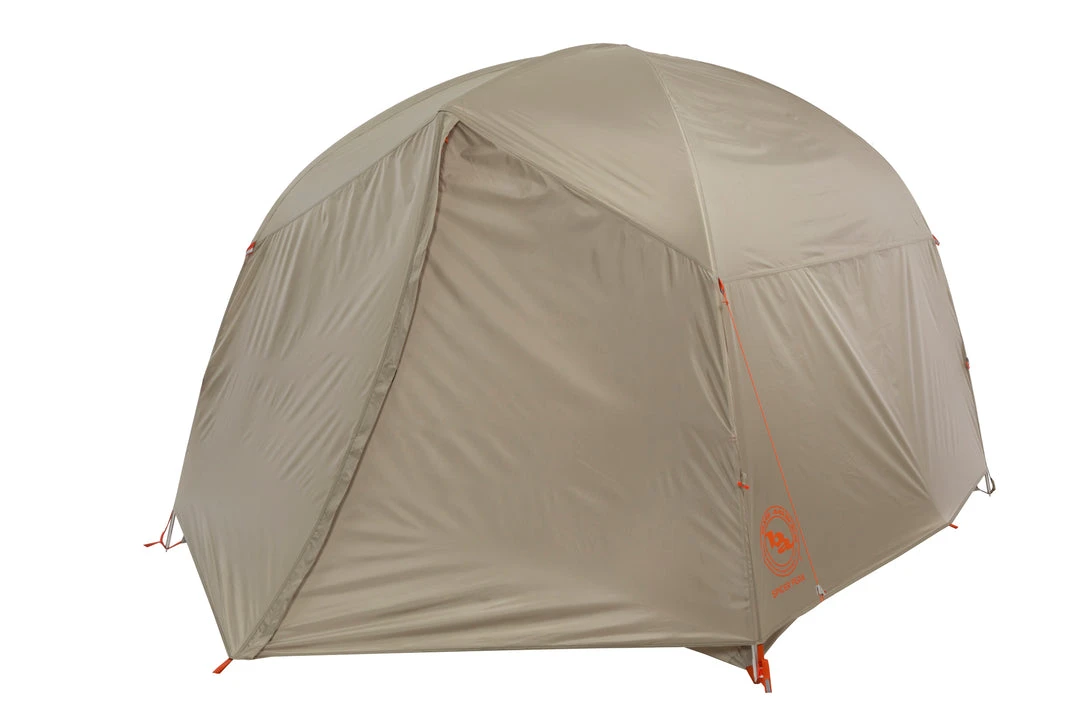 Big Agnes Spicer Peak 4 Person Tent 3 Big Agnes Spicer Peak 4 Person Tent