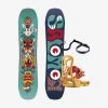 Salomon Junior Snowboard Team Pack Snowboards 2 Salomon Junior Snowboard Team Pack Snowboards