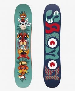 Salomon Junior Snowboard Team Pack Snowboards